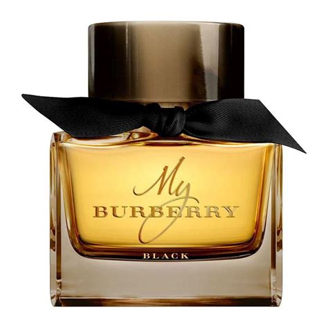 burberry black the bay|Burberry My Burberry Black Parfum .